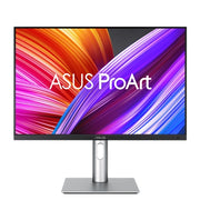 ASUS - ProArt PA248CRV 24.1" WUXGA LCD Monitor - Silver