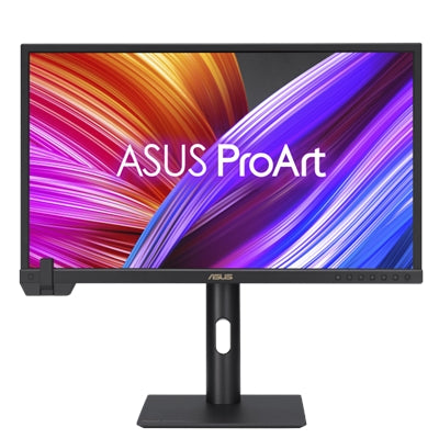 ASUS - ProArt PA24US 24" Class 4K UHD LED Monitor - 16:9 - Black