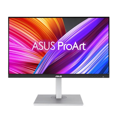 ASUS - ProArt PA278CGV 27" Class WQHD LED Monitor - 16:9 - 27" Viewable - in-plane Switching (IPS) Technology - LED - Black