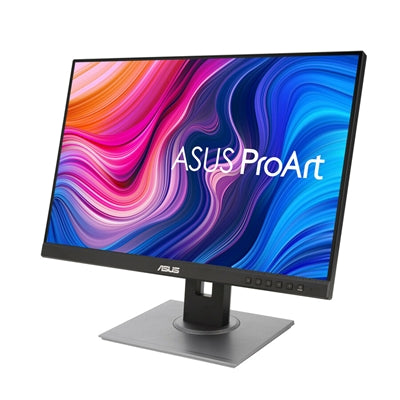 ASUS - ProArt PA278QV 27" IPS WQHD Adaptive-Sync Monitor (DisplayPort, HDMI, USB) - Black