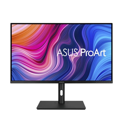 ASUS ProArt Display 32” 4K HDR Monitor PA329CV - UHD  IPS  USB-C Power  DisplayPort  HDMI