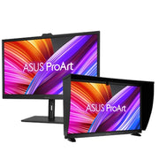 ProArt 32in Class 4K UHD OLED Monitor, 16:9