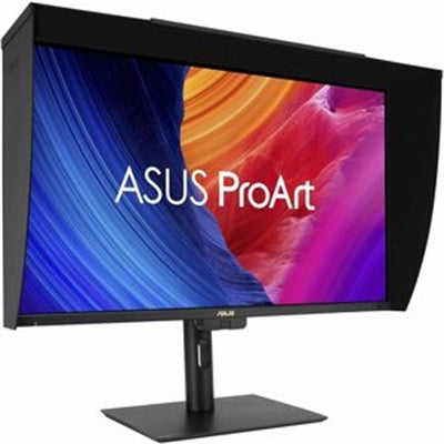 ASUS - ProArt PA32UCE 32" Class 4K UHD LED Monitor - 16:9 - 31.5" Viewable - in-plane Switching (IPS) Technology - Black