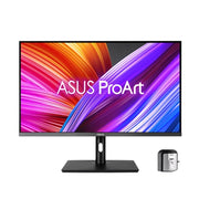 ProArt 32in Class 4K UHD LCD Monitor, 16:9