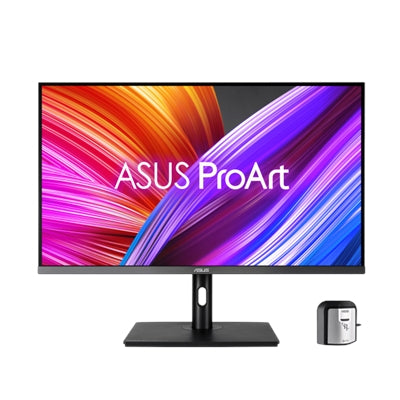 ProArt 32in Class 4K UHD LCD Monitor, 16:9