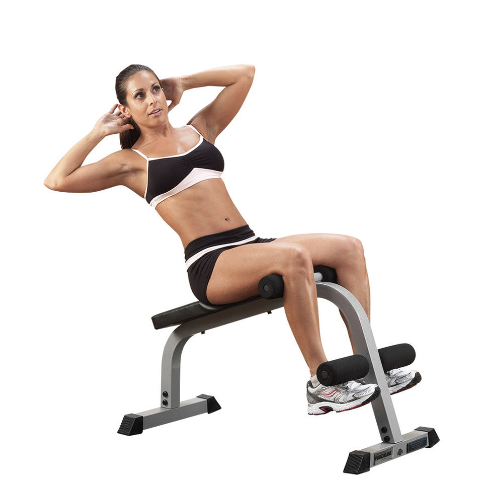 Powerline Sit-Up Board