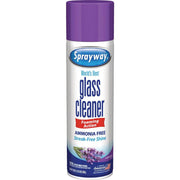 Sprayway 19 Oz. Lavender Glass Cleaner