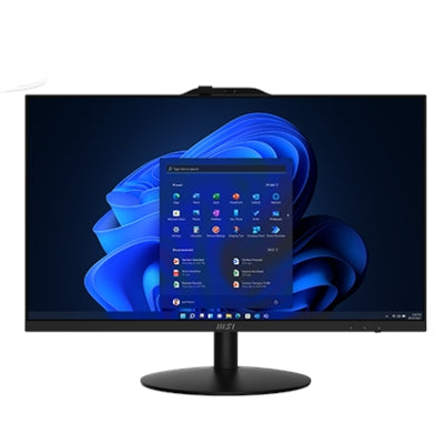 MSI - PRO AP272P - 27” FHD All-in-One - Intel Core I7-14700 2024 - 32GB Memory - 1TB Storage - Black