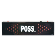 Electronic Possession Arrow