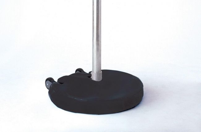 Base Padding For 24" Portable Game Bases