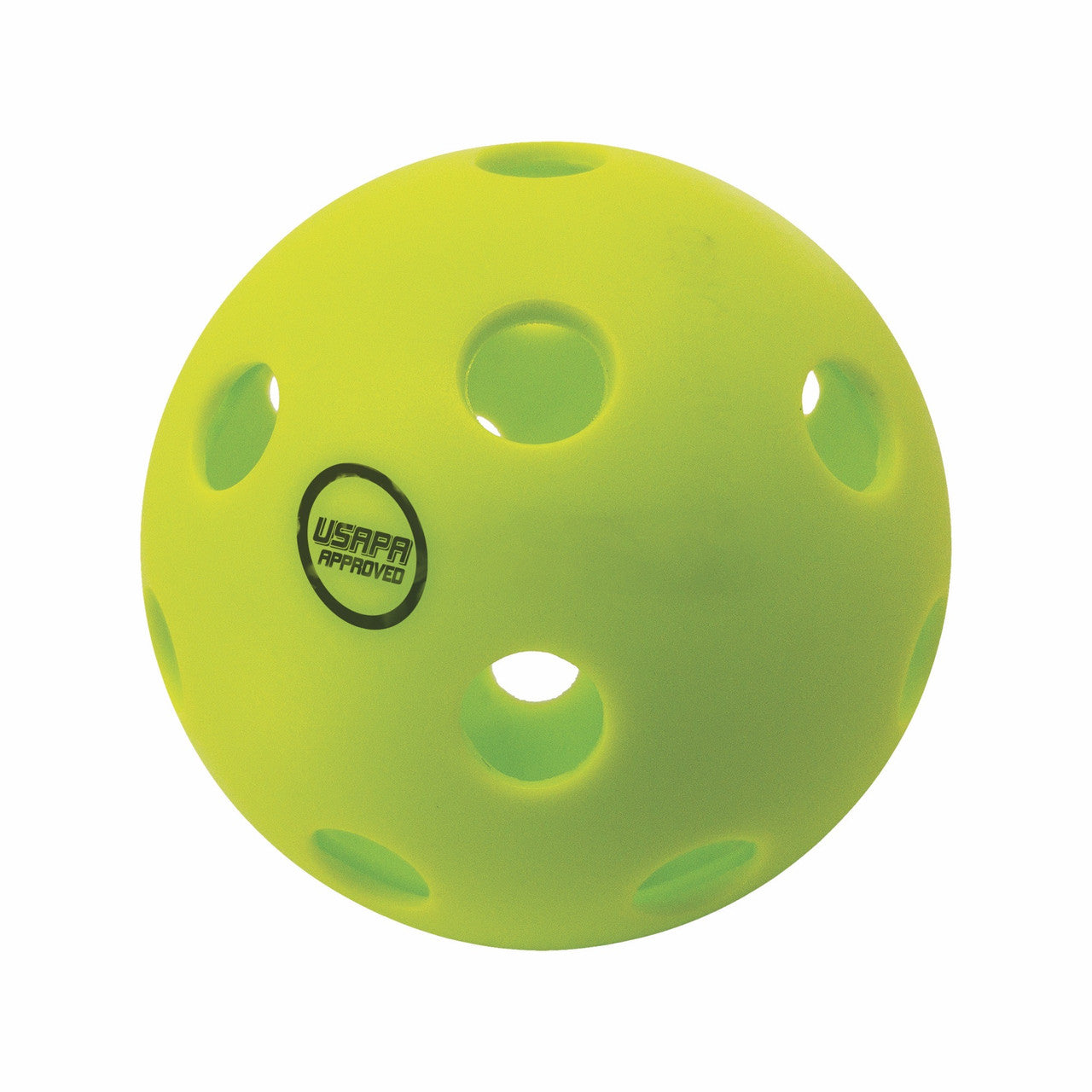Injection Molded Indoor Pickleball Set
