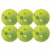 Injection Molded Indoor Pickleball Set