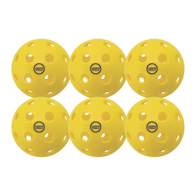 Injection Molded Outdoor Pickleball Set