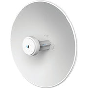 Ubiquiti PowerBeam Ac Wireless Bridge - IEEE 802.11ac - 330 Mbit/s PBE-2AC-400-US