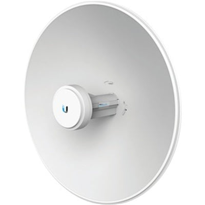Ubiquiti PowerBeam Ac Wireless Bridge - IEEE 802.11ac - 330 Mbit/s PBE-2AC-400-US