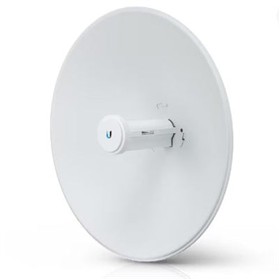 Ubiquiti Networks - PBE-5AC-GEN2-5-US - Ubiquiti PowerBeam AC Gen2 PBE-5AC-Gen2 IEEE 802.11ac 450 Mbit/s Wireless Bridge