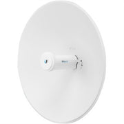 Ubiquiti - Networks AirMAX PowerBeam AC 5 GHz Gen2 High Performance Bridge PBE-5AC-Gen2-US - White