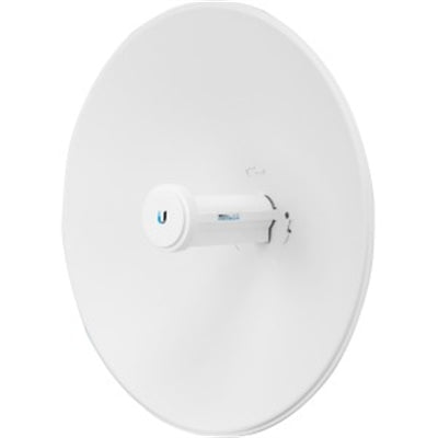 Ubiquiti - Networks AirMAX PowerBeam AC 5 GHz Gen2 High Performance Bridge PBE-5AC-Gen2-US - White