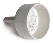 United Scientific® Buchner Funnels, Porcelain, Economy, 110mm Diameter, 400 mL