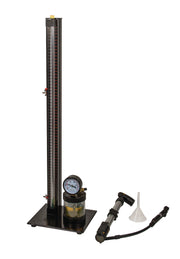 United Scientific® Precision Boyle's Law Apparatus