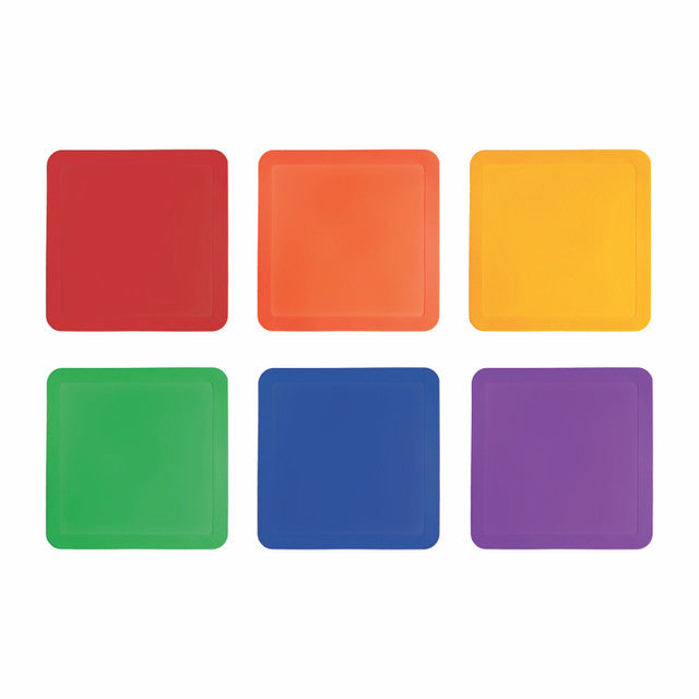 Poly Base Marker Set