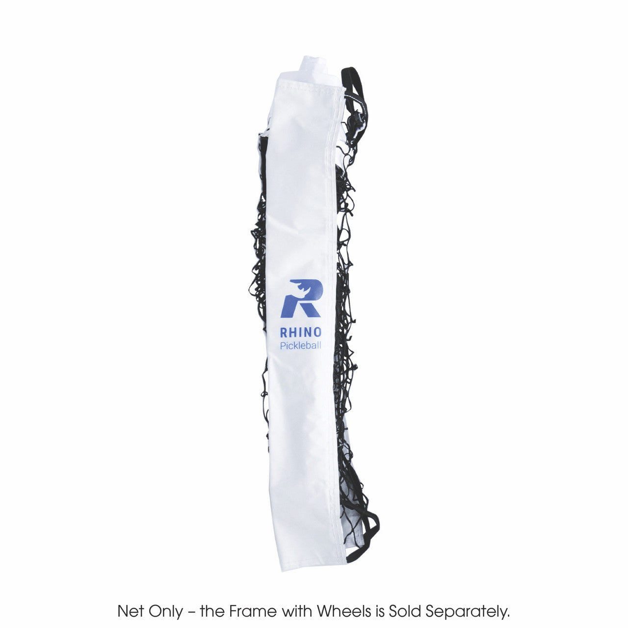 PBN1000 NET REPLACEMENT FOR RHINO DELUXE PICKLEBALL NET