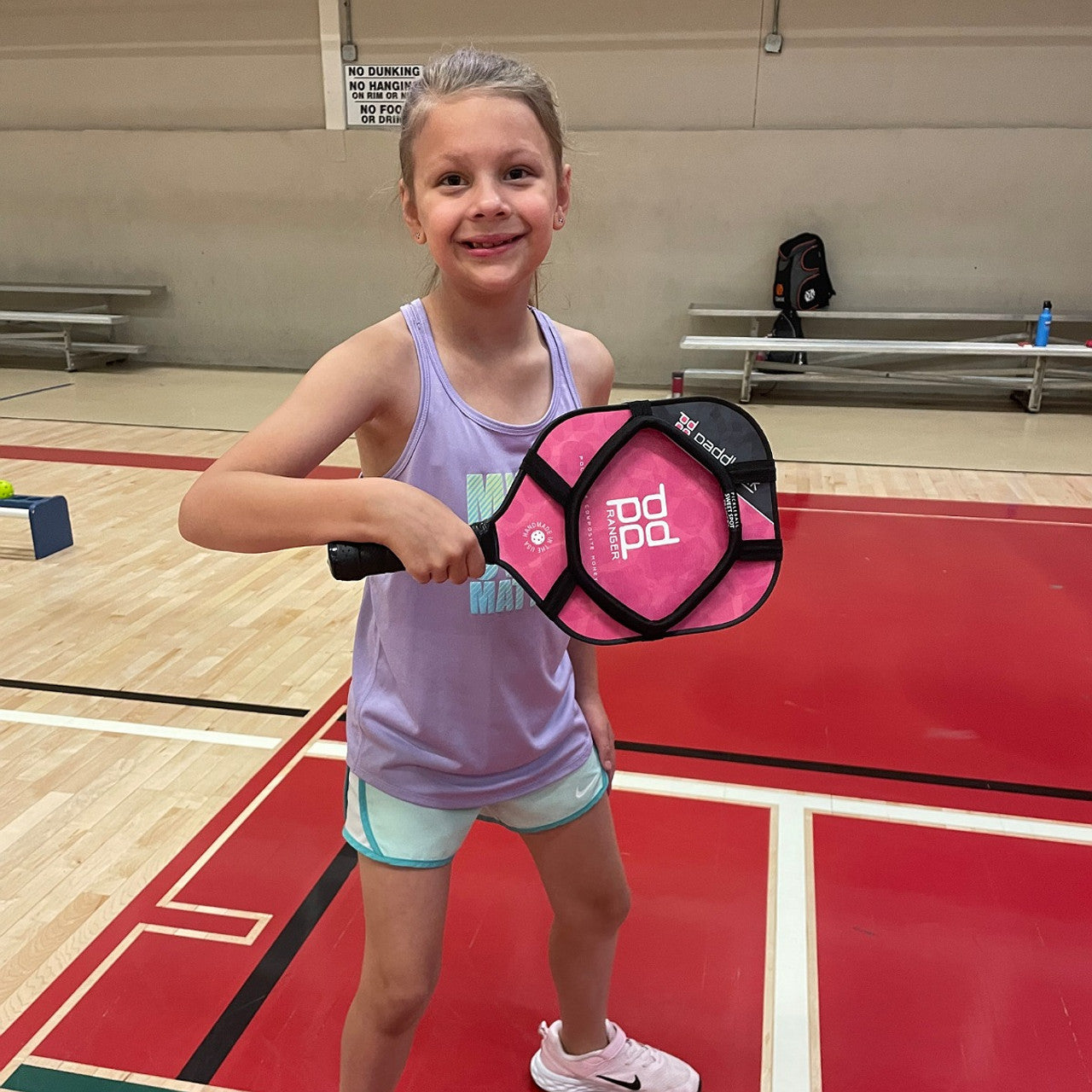Pickleball Sweet Spot Trainer