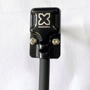 Studioflex PC-2-PCK Pedal Connect Cables 4 Inch / 10Cm (2 PACK)