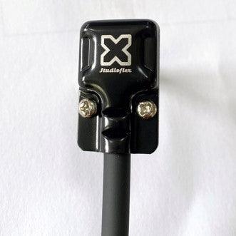 Studioflex PC-2-PCK Pedal Connect Cables 4 Inch / 10Cm (2 PACK)