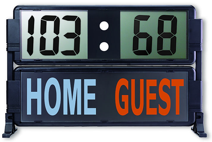 Indoor Scoreboards