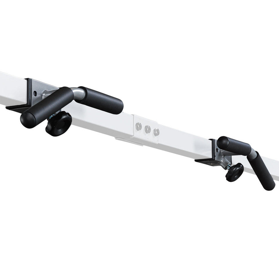 Functional Trainer Lat Pull-Up Attachment
