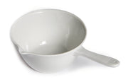 United Scientific® Porcelain Casserole, Economy, 30 mL