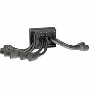 Vertiv Liebert POD PD2 - (4) NEMA L5-20R| (4) L6-20R| UPS Maintenance Bypass - Hardwire 4-wire (2PH+N+G) Input Connector| 60A|POD  - PD2106