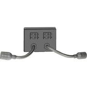 Power Output Distribution, L14-30R, Hardwire, 0 Ft