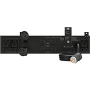 Vertiv - Liebert POD PD5 - (2) NEMA L6-30R| (4) NEMA 5-15/20R| UPS Maintenance Bypass for GXT5 (PD5-003) - 22.5" Width X - Unknown