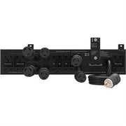 Vertiv - Liebert POD PD5 - (2) NEMA L6-30R| (4) NEMA 5-20R| UPS Maintenance Bypass for GXT5 (PD5-005) - 0 - Unknown