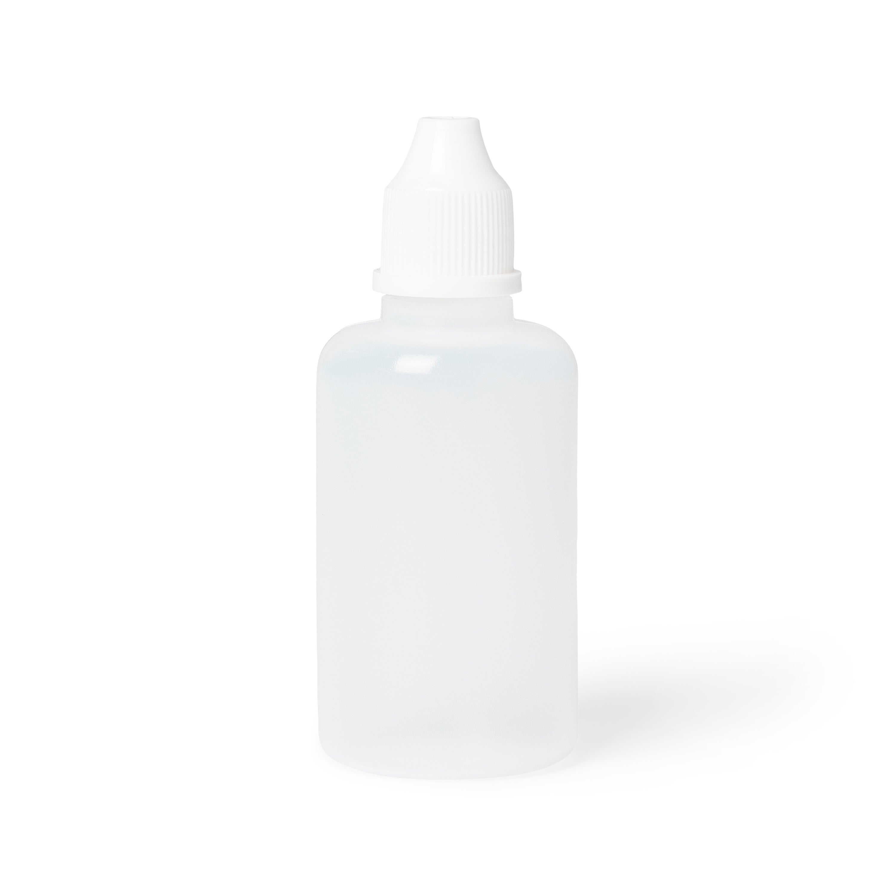 United Scientific® Dropper Bottle, Assembled, LDPE, 30 mL