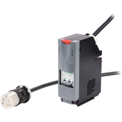 APC Cables APC Power Distribution Module - NEMA L6-30R - 208 V AC