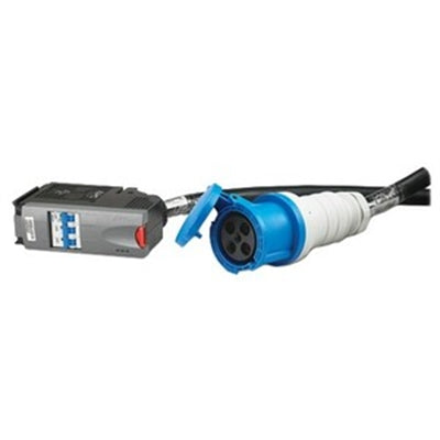 APC IT Power Distribution Module - Automatic Circuit Breaker (CA4331) Category: Circuit Breakers