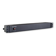 15A Basic Pdu 1U 120V 12R