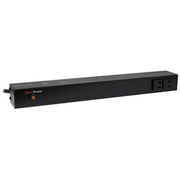 CyberPower Basic Series PDU15B2F10R - Power Distribution Unit