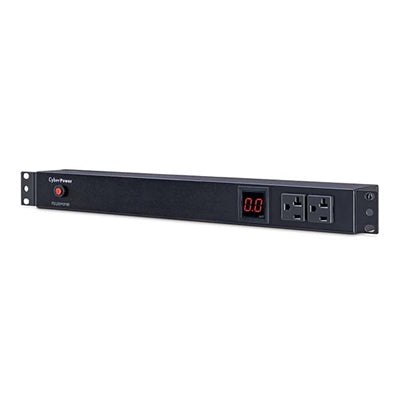 CyberPower 120V 2F / 8R 5-20R Outlets 15FT Cord 5-20P Plug