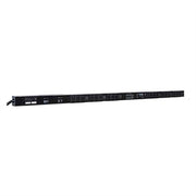 CyberPower PDU31106 Single Phase 200, 240 VAC 30A Monitored PDU, PDU31106
