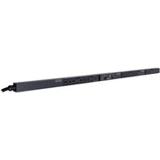 3Phase Monitored PDU, 120V/208V, 20A, 0U, 2 520R + 36 C13 + 6 C19, NEMA L2120P