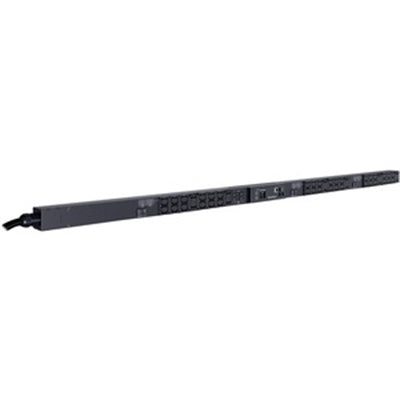 120V/208V, 0U, 44 Outlets, NEMA L21-30P