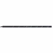 200V-240V, 0U, 18 Outlets, IEC-309 60A Blue (3P+E)