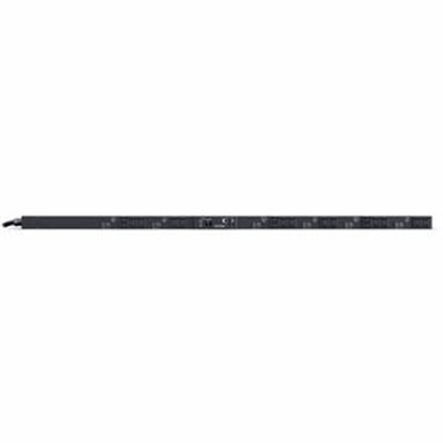 200V-240V, 0U, 18 Outlets, IEC-309 60A Blue (3P+E)