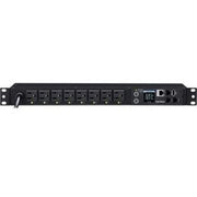 CyberPower PDU41001 Switched Power Distribution Unit  8x NEMA 5-15R