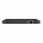 CyberPower PDU41023 Single Phase 100 - 120 VAC 30A Switched