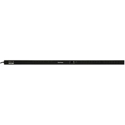 Power Distribution Unit - Rack-mountable - 100 - 120 Vac - 24 Nema 5-20r - 16a -